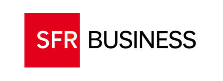 Logo SFR Business